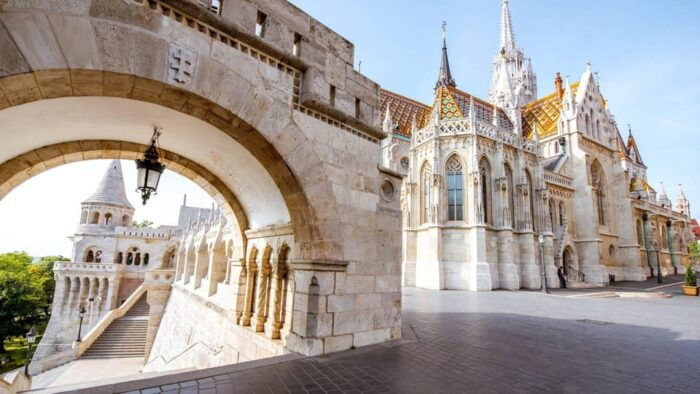 Best of Budapest: Private Walking Tour with a Local - FAQ