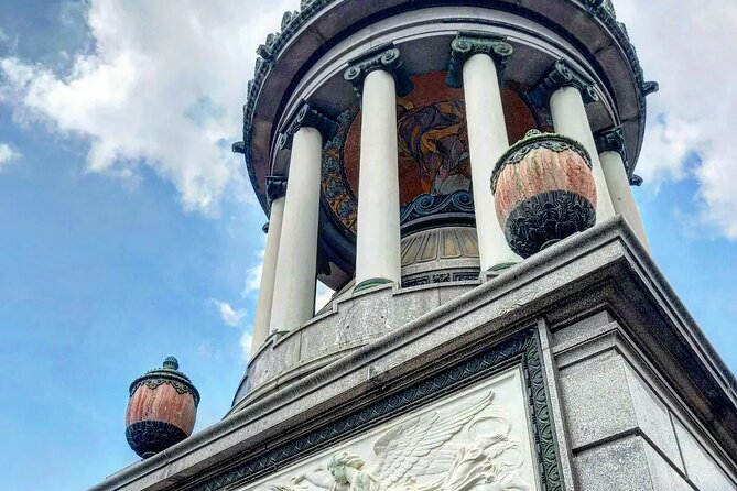 Best of Buenos Aires Private Tour With Local Guide and Driver - Local Guide Experience