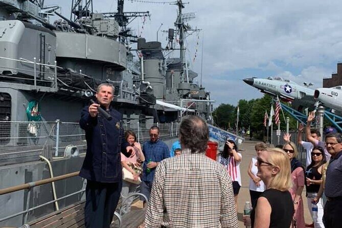 Best of Buffalo Double Decker Bus Tour - Good To Know