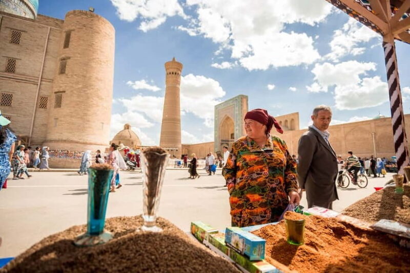 Best of Bukhara: All Day Private Old Town Tour - Who Will Love This Tour?