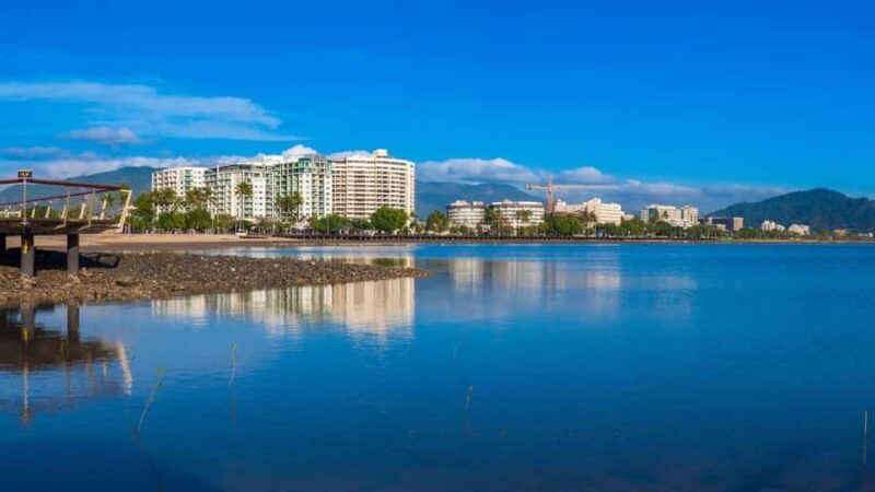 Best of Cairns: Private Walking Tour with a Local - Good To Know