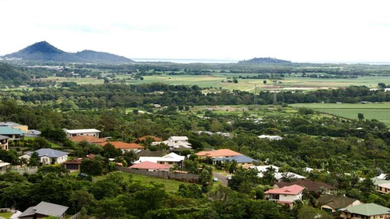 Best of Cairns: Private Walking Tour with a Local - Insider Tips and Local Insights