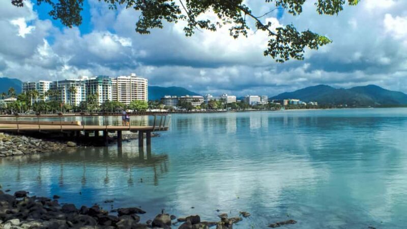 Best of Cairns: Private Walking Tour with a Local - Accessibility and Practical Details