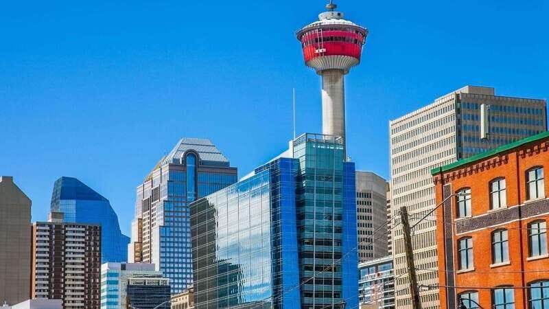 Best of Calgary: Private Walking Tour with a Local - An Overview of the Tour Experience