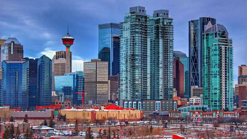 Best of Calgary: Private Walking Tour with a Local - What’s Included and What’s Not
