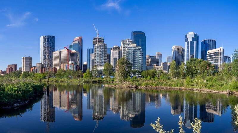 Best of Calgary: Private Walking Tour with a Local - Important Details and Practical Considerations