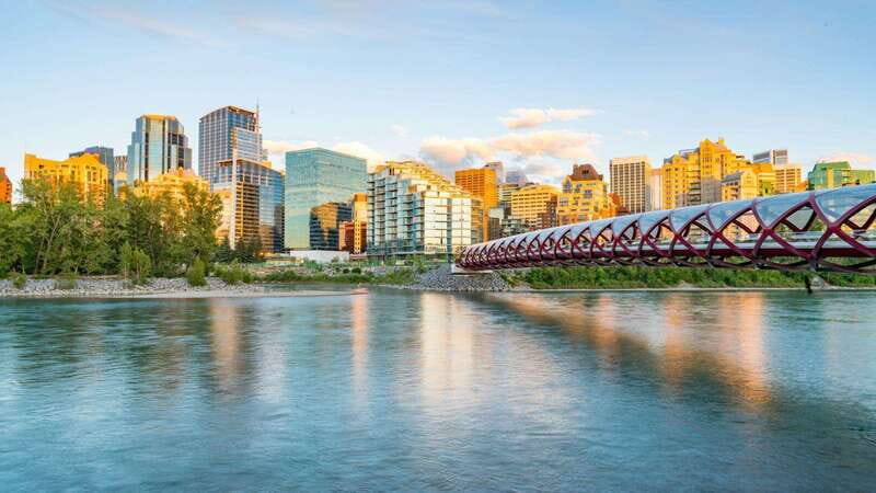 Best of Calgary: Private Walking Tour with a Local - Authenticity and Value