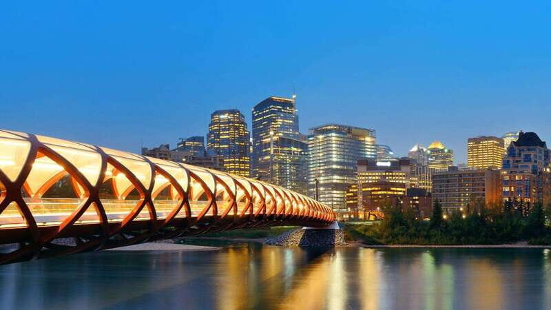 Best of Calgary: Private Walking Tour with a Local - Who Is This Tour Best Suited For?