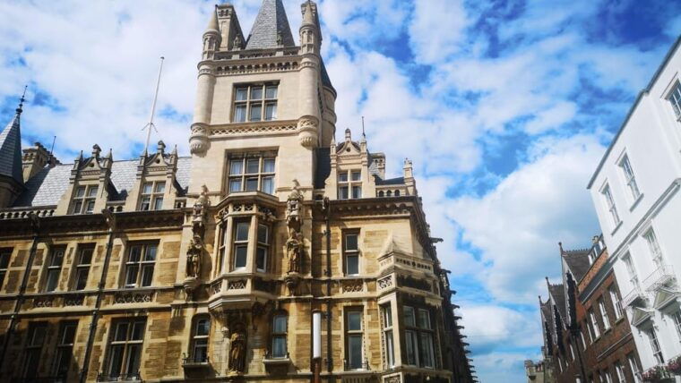 Best of Cambridge: Private Walking Tour with a Local - Why We Think It’s Good Value