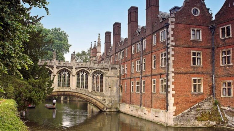 Best of Cambridge: Private Walking Tour with a Local - FAQs