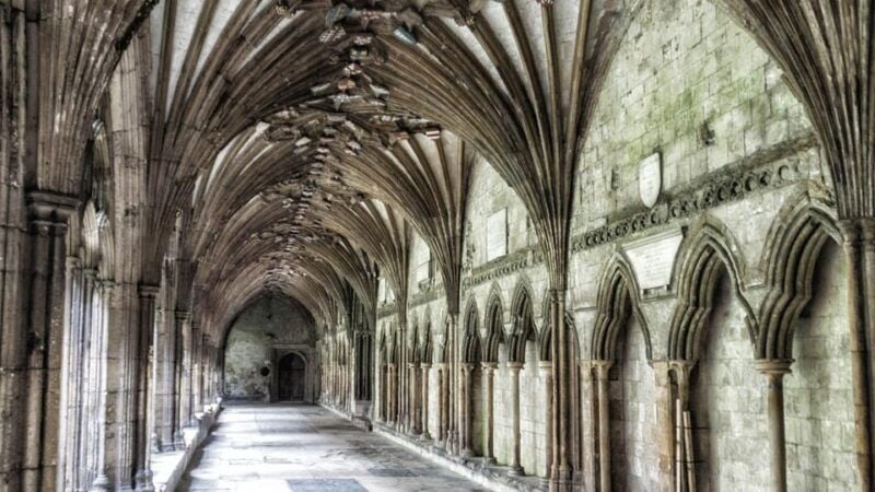 Best of Canterbury: Private Walking Tour with a Local - Highlights of the Tour