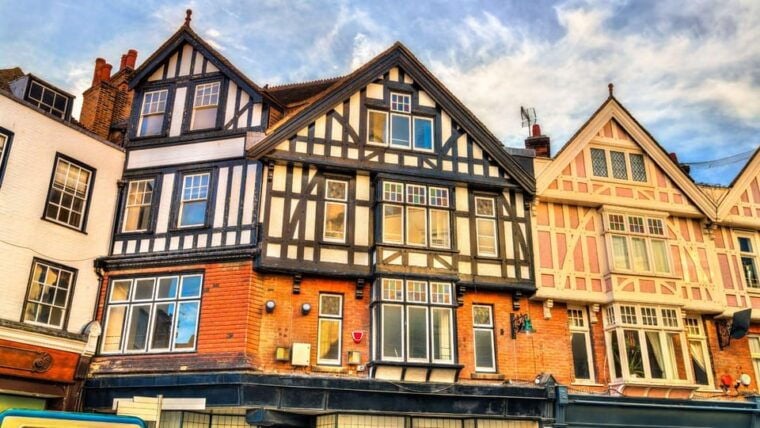 Best of Canterbury: Private Walking Tour with a Local - Why Value Matters Here