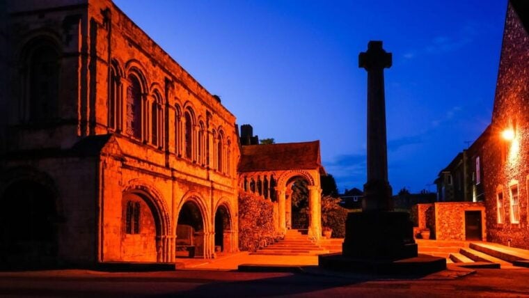 Best of Canterbury: Private Walking Tour with a Local - Practical Details and Tips for Your Tour