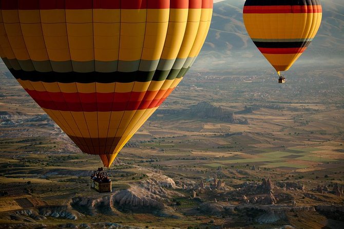 Best of Capaddocia and Konya in 2 Days With Full Board Form Alanya and Side - Pricing and Value