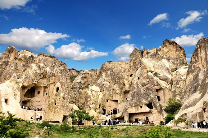 Best of Capaddocia and Konya in 2 Days With Full Board Form Alanya and Side - Booking and Customization