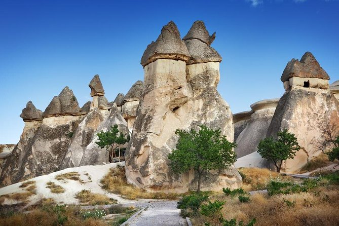 Best of Capaddocia and Konya in 2 Days With Full Board Form Alanya and Side - Traveler Tips