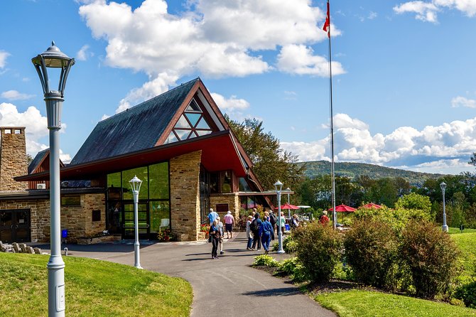 Best of Cape Breton Small Group Tour From Sydney - Negative Feedback