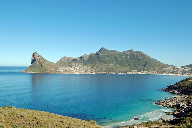 Best of Cape Town Cape Point and Wineries Combined Private Tour - Tour Inclusions