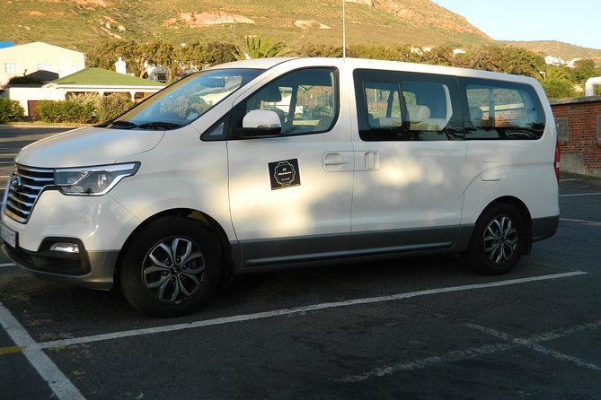 Best of Cape Town - Must-Visit Spots in Cape Town