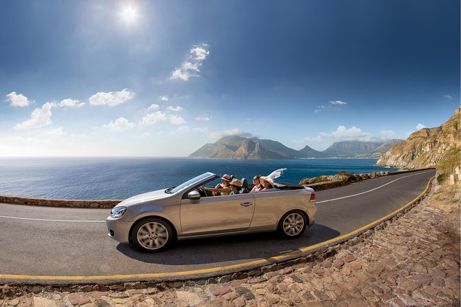 Best of Cape Town Full-Day Private Tour With Table Mountain - Cancellation Policy Details