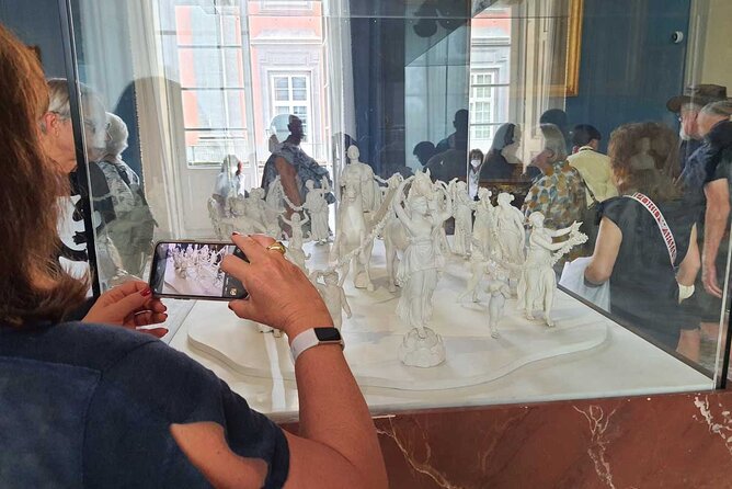 Best of Capodimonte Museum in Naples Private Guided Tour - Guide Expertise