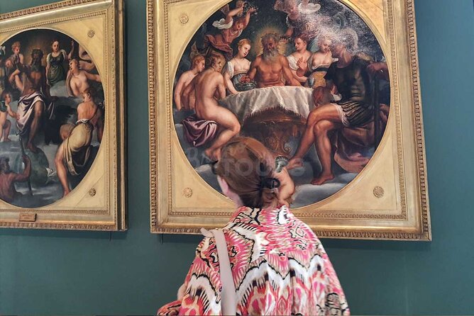 Best of Capodimonte Museum in Naples Private Guided Tour - Additional Information