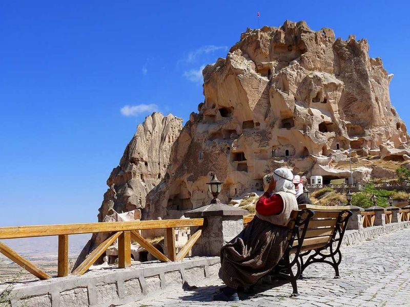 Best of Cappadocia Group Tour 1 or 2 Days - Pick the northern route for Göreme and the rock-cut heritage