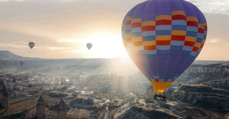 Best of Cappadocia Private Tour - Tour Highlights