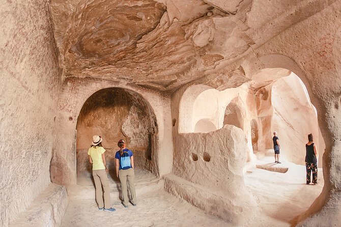 Best of Cappadocia Small Group Guided Tour - Traveler Photos