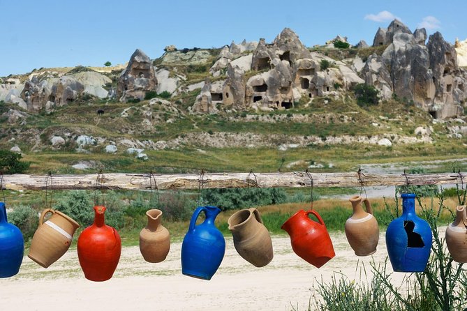 Best of Cappadocia Small Group Guided Tour - Reviews and Ratings