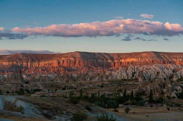 Best of Cappadocia Tour (Red Tour + Underground City) - The Value for the Price