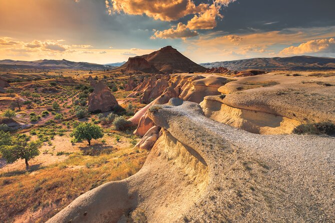 Best of Cappadocia Tours - Avanos Pottery Demonstration