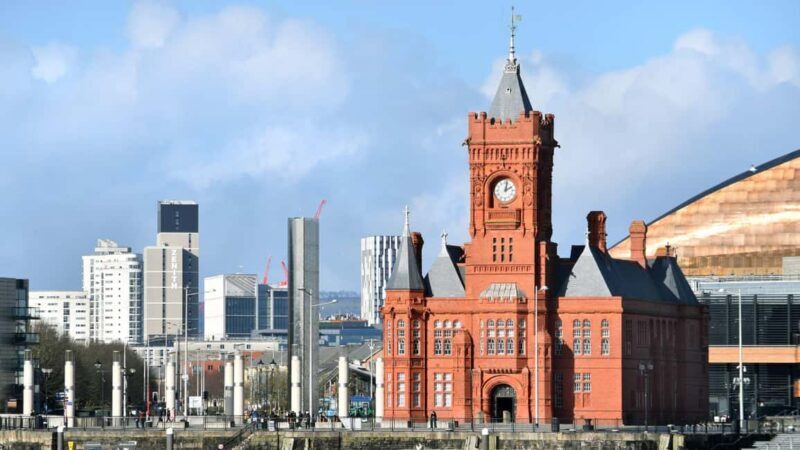 Best of Cardiff: Private Walking Tour with Local - Good To Know