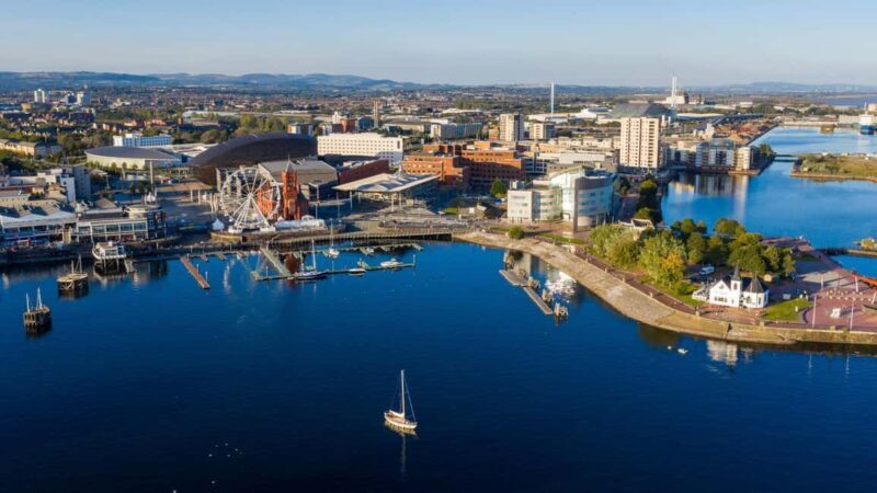 Best of Cardiff: Private Walking Tour with Local - What Is the Best of Cardiff Private Walking Tour?