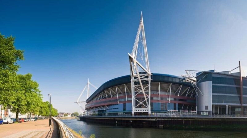 Best of Cardiff: Private Walking Tour with Local - Practical Details & What’s Included
