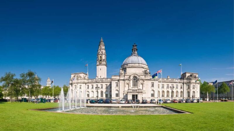 Best of Cardiff: Private Walking Tour with Local - Why This Tour Is Valuable
