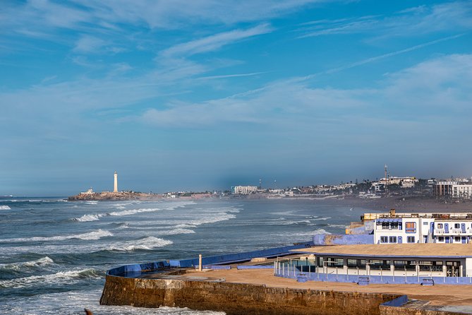 Best of Casablanca Private Shore Excursion - Additional Booking Details