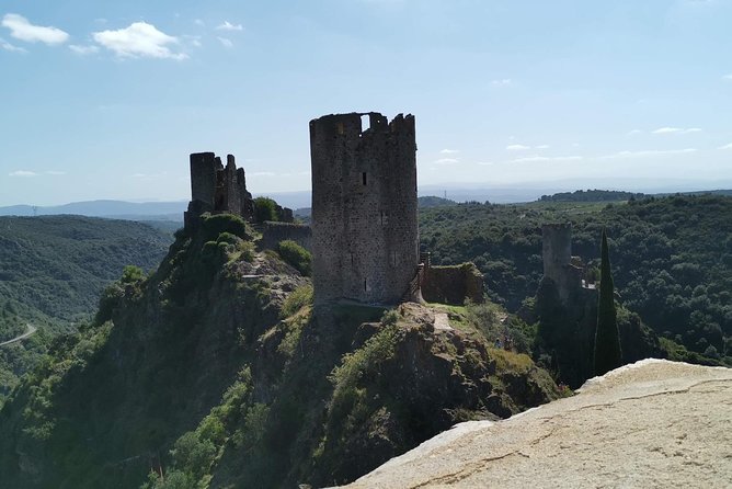 Best of Cathar Country: Full-Day Private Tour. - Customizable Itinerary