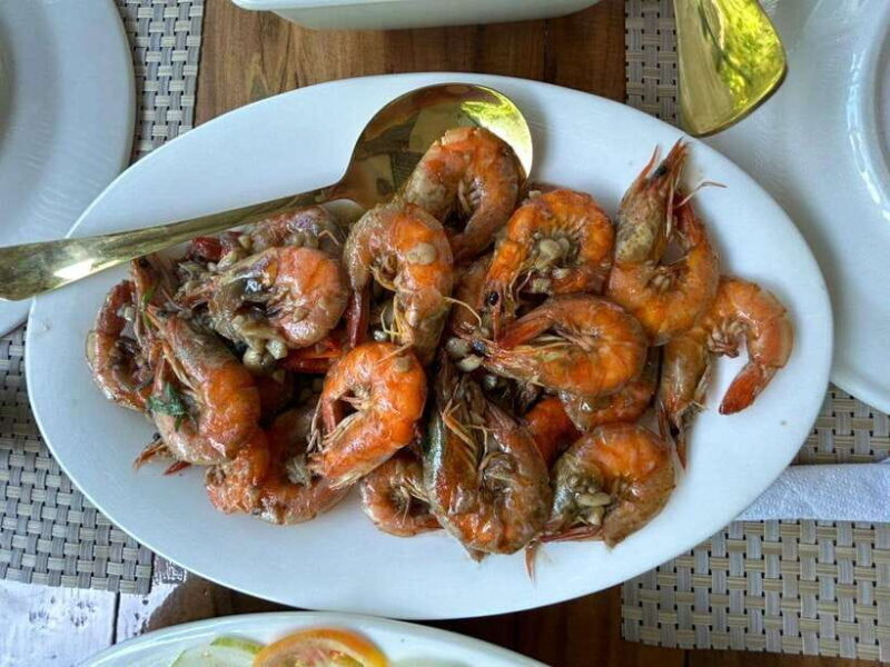 BEST OF CEBU: Canyoneering Adventure at Kawasan Falls - Good To Know