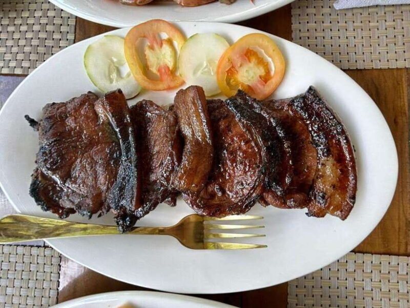 BEST OF CEBU: Canyoneering Adventure at Kawasan Falls - An In-Depth Look at the Kawasan Canyoneering Tour