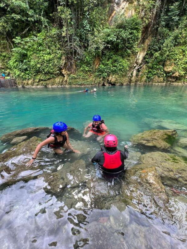 BEST OF CEBU: Canyoneering Adventure at Kawasan Falls - Final Thoughts