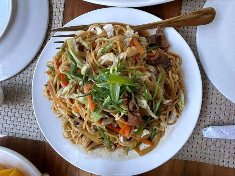 BEST OF CEBU: Canyoneering Adventure at Kawasan Falls - FAQ