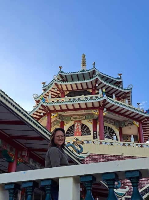 BEST OF CEBU: Cebu City Heritage with Uphill Tour - Exploring Cebu City Heritage with Uphill Tour: What to Expect