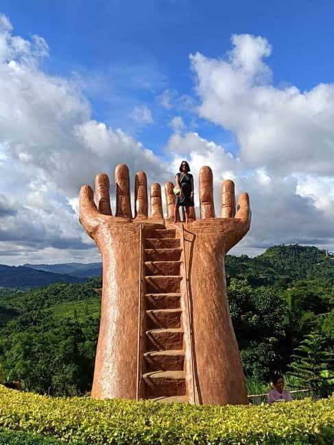 BEST OF CEBU: Cebu City Heritage with Uphill Tour - The Value and Practicalities