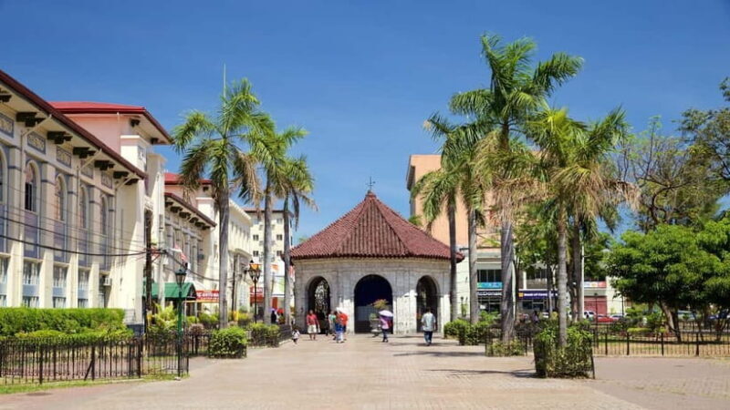 BEST OF CEBU: Cebu City Heritage with Uphill Tour - Who Would Enjoy This Tour?