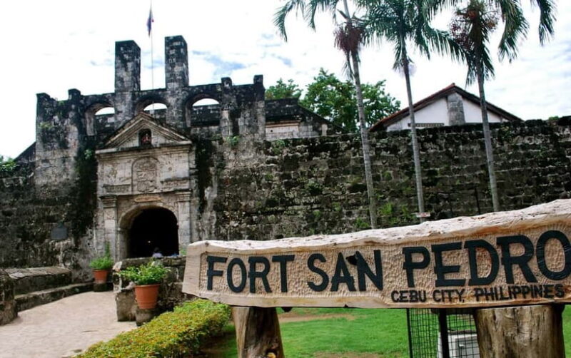 BEST OF CEBU: Cebu City Heritage with Uphill Tour - FAQs