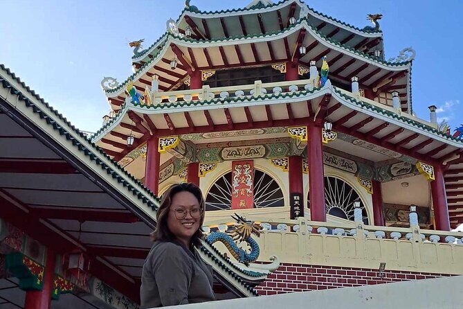 BEST OF CEBU: Cebu City Heritage with Uphill Tour | Joiners - Good To Know