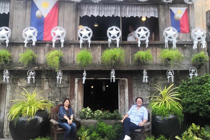 BEST OF CEBU: Cebu City Heritage with Uphill Tour | Joiners - The Experience: Comfort, Guide, and Cultural Insights