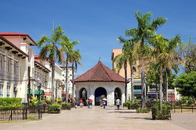 BEST OF CEBU: Cebu City Heritage with Uphill Tour | Joiners - The Sum Up