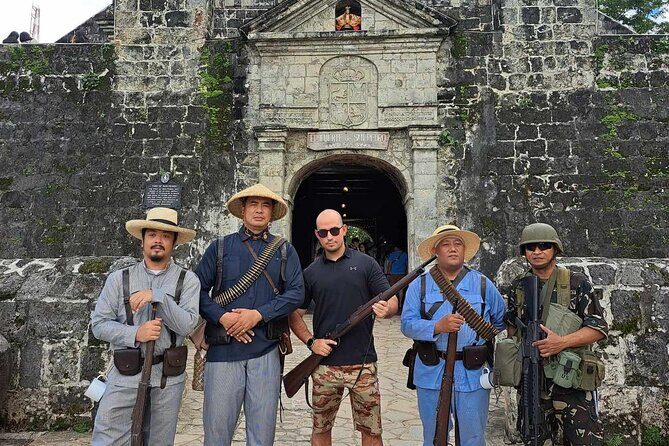 BEST OF CEBU: Cebu City Heritage with Uphill Tour | Joiners - FAQs